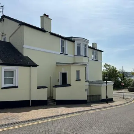 Image 1 - Windjammer Bistro, Priory Street, Milford Haven, SA73 2AD, United Kingdom - House for sale