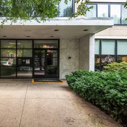 Rent this studio apartment on Letterman House in 2030 F Street Northwest, Washington