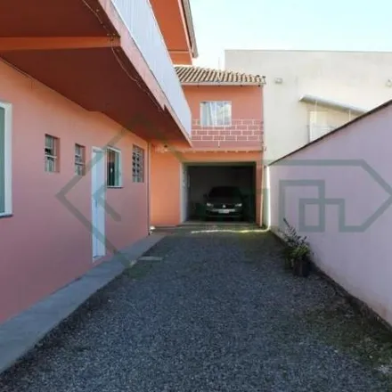 Buy this 12 bed house on Rua Santo Agostinho 565 in Guanabara, Joinville - SC