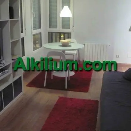 Rent this 1 bed apartment on Artekale Kalea in 1, 48620 Getxo