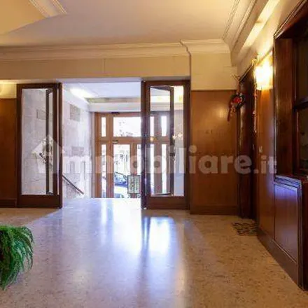 Rent this 2 bed apartment on Via Alfredo Casella in 00199 Rome RM, Italy