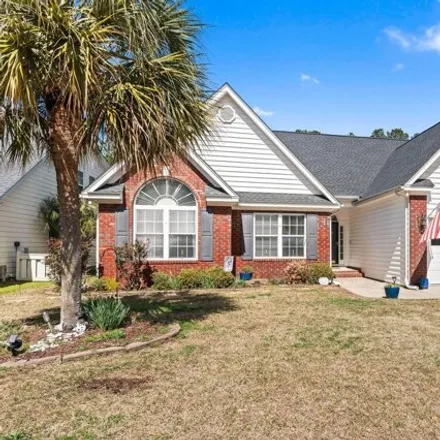 Buy this 4 bed house on 4818 Harvest Drive in Myrtle Beach, SC 29579