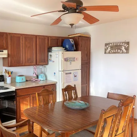 Rent this 2 bed house on Chincoteague in VA, 23336