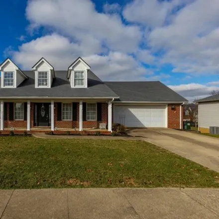 Buy this 5 bed house on Colony Sidewalk in Woodford County, KY 40383