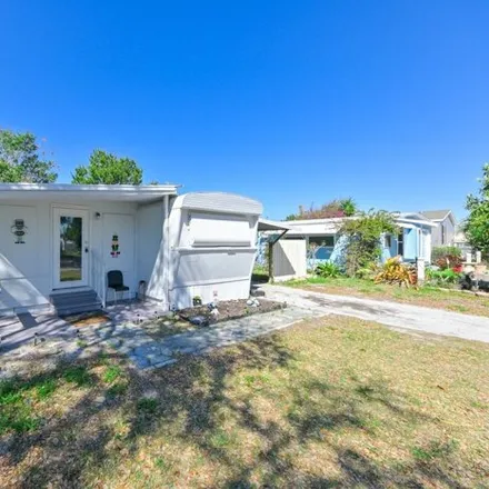 Image 3 - 2137 Speck Drive, Holiday, FL 34691, USA - Apartment for sale