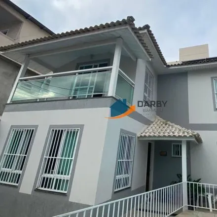 Buy this 3 bed house on Rua dos Goytacazes in Centro, Campos dos Goytacazes - RJ