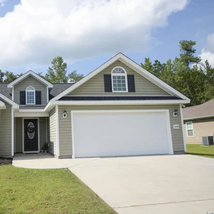 Buy this 3 bed house on 318 Beulah Road in Williamsburg County, SC 29560
