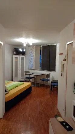 Rent this 1 bed apartment on Hofhaymer-Allee 32 in 5020 Salzburg, Austria