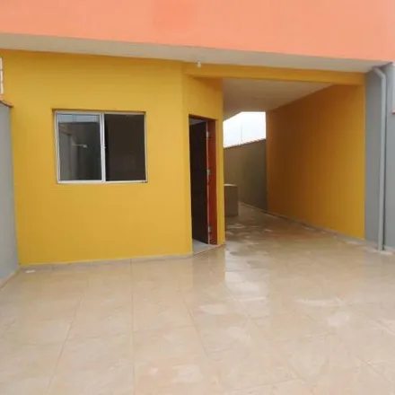 Buy this 2 bed house on Rua Uruçunana in Cidade Santa Júlia, Itanhaem - SP