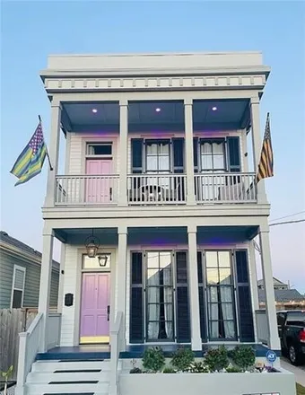 Buy this 4 bed house on 236 Abalon Court in Algiers, New Orleans
