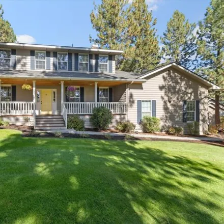 Buy this 4 bed house on Summit Sylvan Trail in Bend, OR 97703