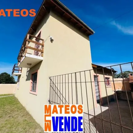 Buy this 2 bed house on Calle 90 537 in Partido de La Costa, 7108 Mar del Tuyú
