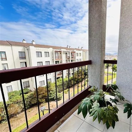 Image 2 - Avenida Cruz del Molino, 170 0900 La Serena, Chile - Apartment for sale