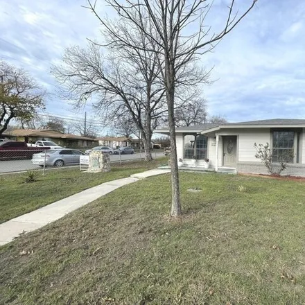Image 6 - 458 Yolanda Drive, San Antonio, TX 78228, USA - House for rent