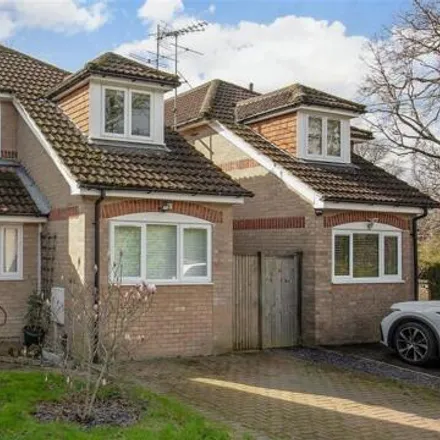 Buy this 4 bed house on 7 Tinsley Close in Three Bridges, RH10 8AY