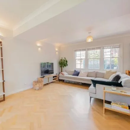 Image 3 - London, W12 0AG, United Kingdom - House for rent
