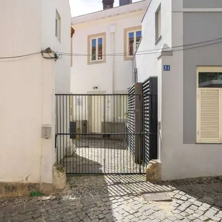 Image 5 - Calçada de São Vicente 87, 1100-216 Lisbon, Portugal - Apartment for rent