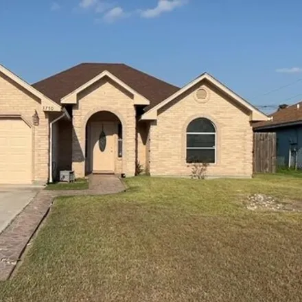 Buy this 3 bed house on 3750 Rey Fausto Dr in Brownsville, Texas