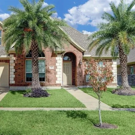 Image 1 - unnamed road, Glen Cove, League City, TX 77565, USA - House for rent
