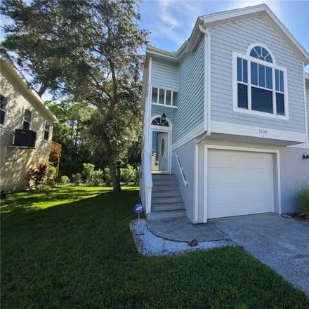 Rent this 3 bed house on 7624 Sailwinds Pass in Port Richey, FL 34668