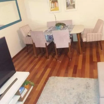 Buy this 3 bed apartment on Rua Doutor Olavo Egídio in Santana, São Paulo - SP