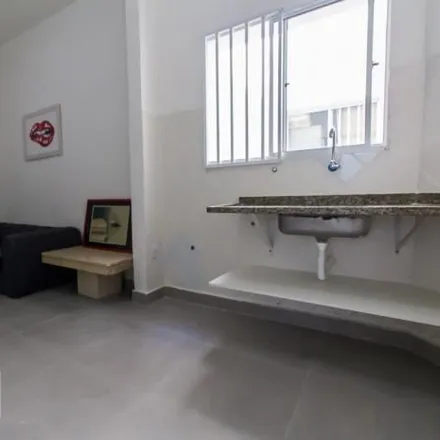 Rent this 1 bed apartment on Rua Júlio Conceição 282 in Bairro da Luz, São Paulo - SP