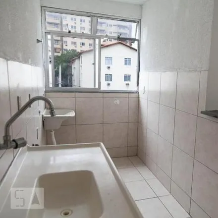 Buy this 2 bed apartment on Rua Conselheiro Ferraz in Lins de Vasconcelos, Rio de Janeiro - RJ