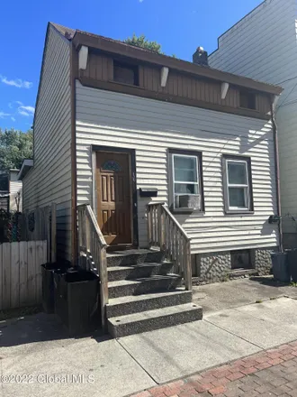 Buy this 7 bed duplex on 66 Quail Street in City of Albany, NY 12206