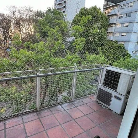 Image 1 - Vuelta de Obligado 3583, Núñez, 1429 Buenos Aires, Argentina - Apartment for rent