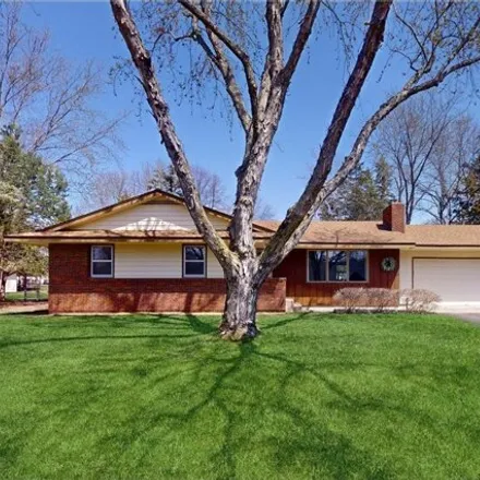 Buy this 4 bed house on 904 York Avenue Northwest in Elk River, MN 55330