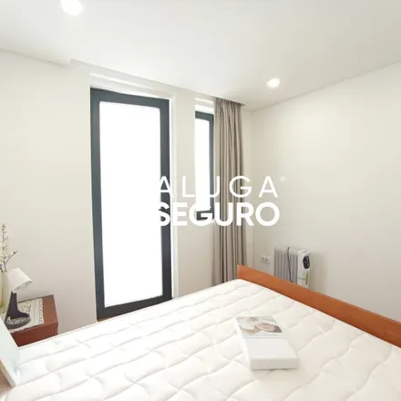 Rent this 2 bed apartment on Rua Honório de Lima 221 in 4200-356 Porto, Portugal