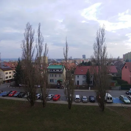 Image 4 - Jarogniewa 30, 71-681 Szczecin, Poland - Apartment for rent