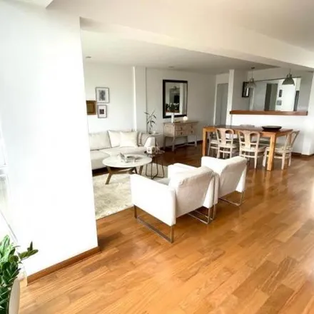 Buy this 3 bed apartment on Avenida José Ramírez Gastón 385 in Miraflores, Lima Metropolitan Area 15048