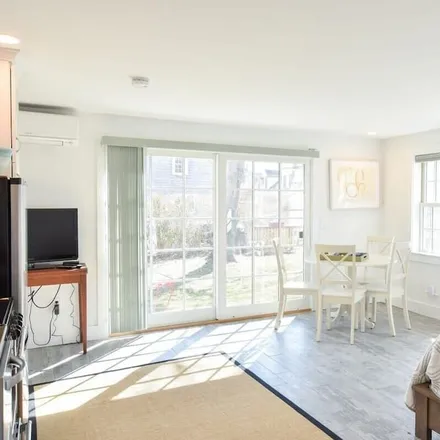 Rent this 4 bed condo on Provincetown in MA, 02657