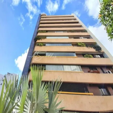 Buy this 3 bed apartment on Rua Pínio Moscoso in Ondina, Salvador - BA