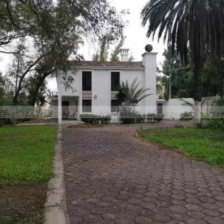 Buy this 3 bed house on Titanio in Paseo de las Minas, 66003 García