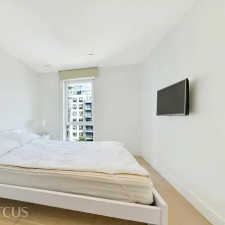Image 5 - Belgravia Apartments, Longfield Avenue, London, W5 2AZ, United Kingdom - Room for rent