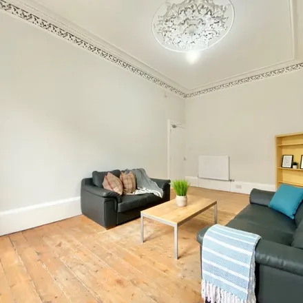 Image 4 - David McLaughlin, Derby Terrace Lane, Glasgow, G3 7TJ, United Kingdom - Apartment for rent