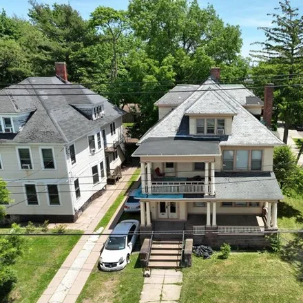 Buy this 6 bed house on 271 Sherman Ave in New Haven, Connecticut
