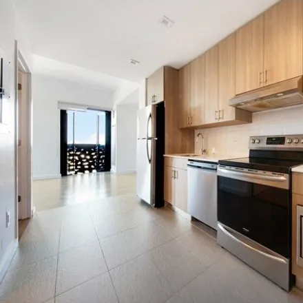 Rent this studio condo on Hunters Landing in 11-39 49th Avenue, New York