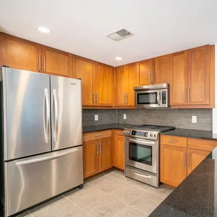 Rent this 1 bed house on Black Rail Coffee in 800 Jackson Street, Hoboken