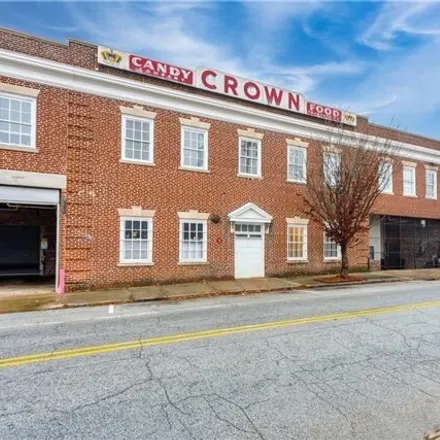 Image 1 - 239 Grant Street Southeast, Atlanta, GA 30312, USA - Condo for sale
