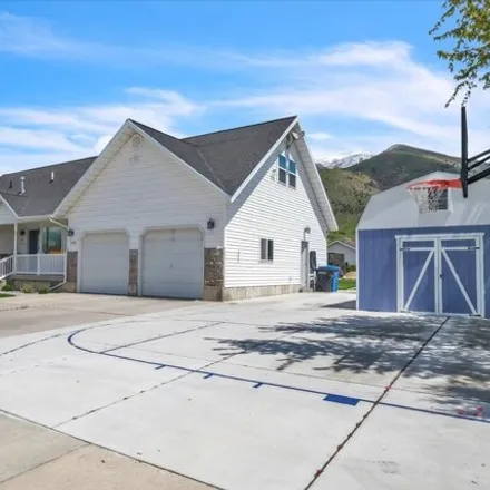 Image 8 - 1314 100 South, Hyrum, UT 84319, USA - House for sale