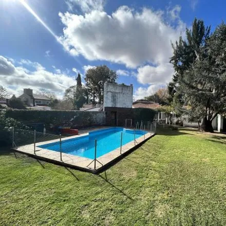 Buy this 3 bed house on González del Solar in Fisherton, Rosario