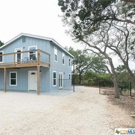 Image 2 - 784 Twilight Drive, Comal County, TX 78133, USA - House for sale