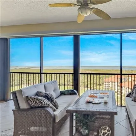 Image 2 - 23540 Via Veneto, The Colony Golf & Bay Club, Lee County, FL 34134, USA - Condo for rent