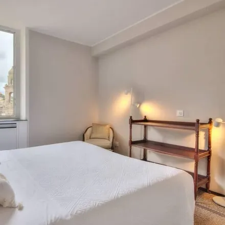 Rent this 3 bed apartment on Santa Margherita Ligure in Corso Guglielmo Marconi, 16038 Santa Margherita Ligure Genoa