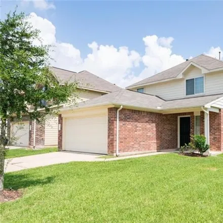 Image 2 - 929 Desoto Drive, Fort Bend County, TX 77406, USA - House for rent