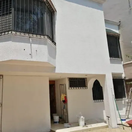 Buy this 3 bed house on Calle San Pedro 96 in Coyoacán, 04100 Mexico City