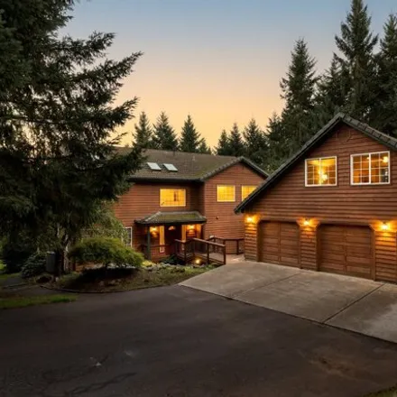 Buy this 5 bed house on 16906 Southwest Edminston Road in Wilsonville, OR 97070